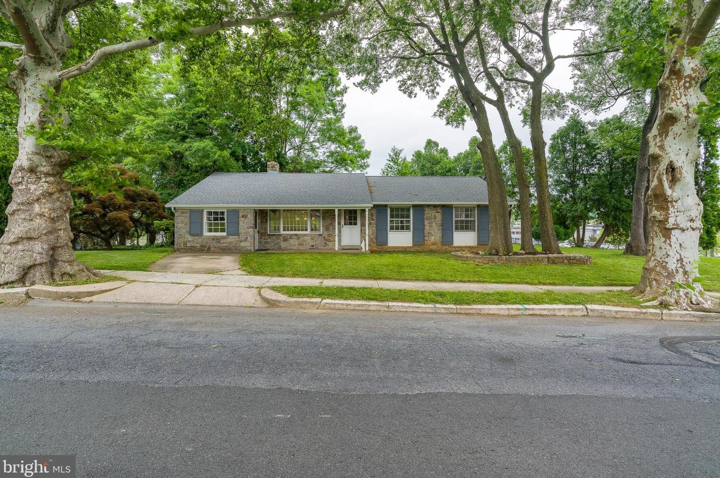 101 Hancock Blvd, Reading, PA 19611-1823