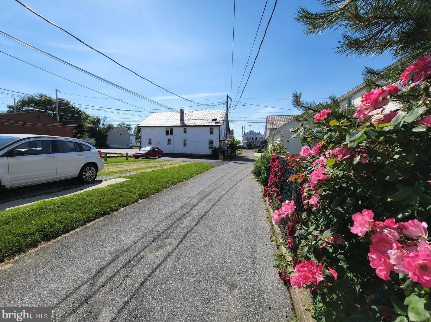 330 Walnut W, Greenwich, PA 19530