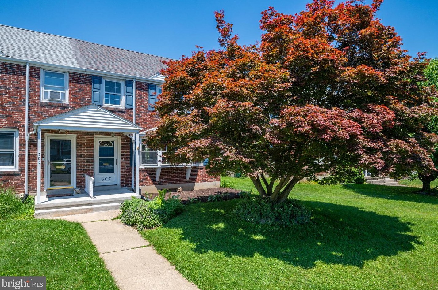 507 Emerson Ave, Reading, PA 19605-2511