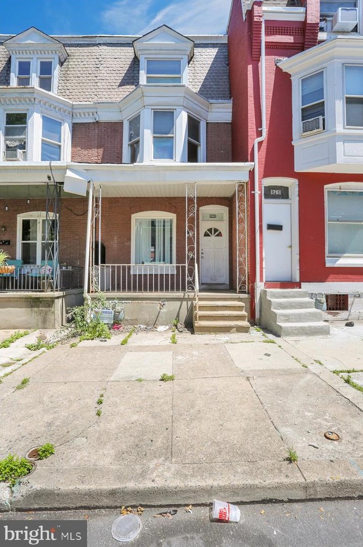 1759 Perkiomen Ave, Reading, PA 19602