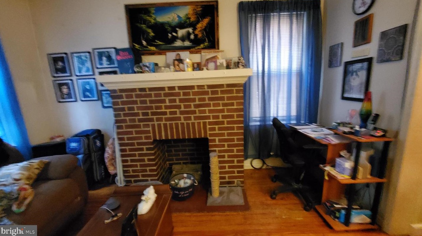 1208 6th St, Reading, PA 19601-1814