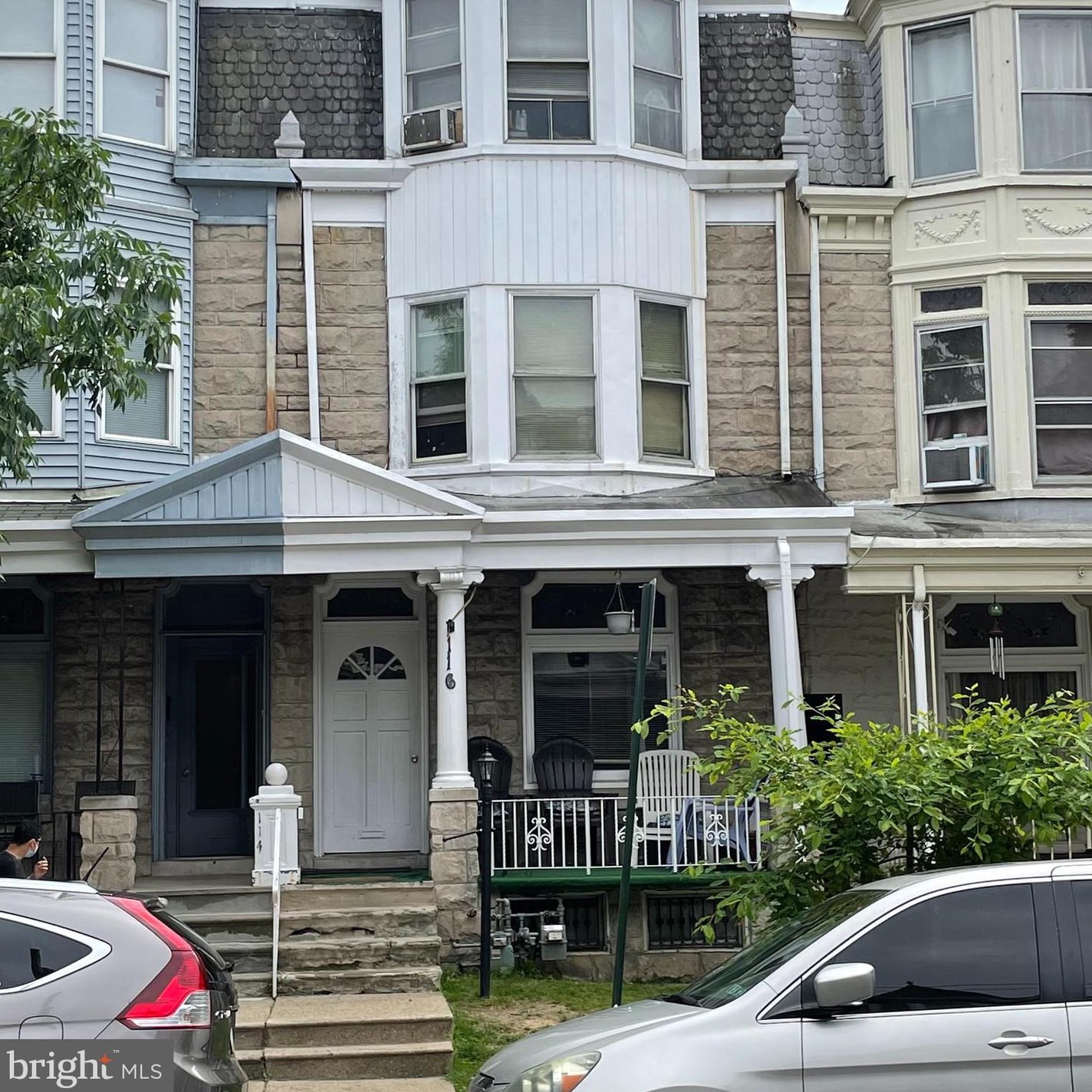 116 W Windsor, Reading, PA 19601