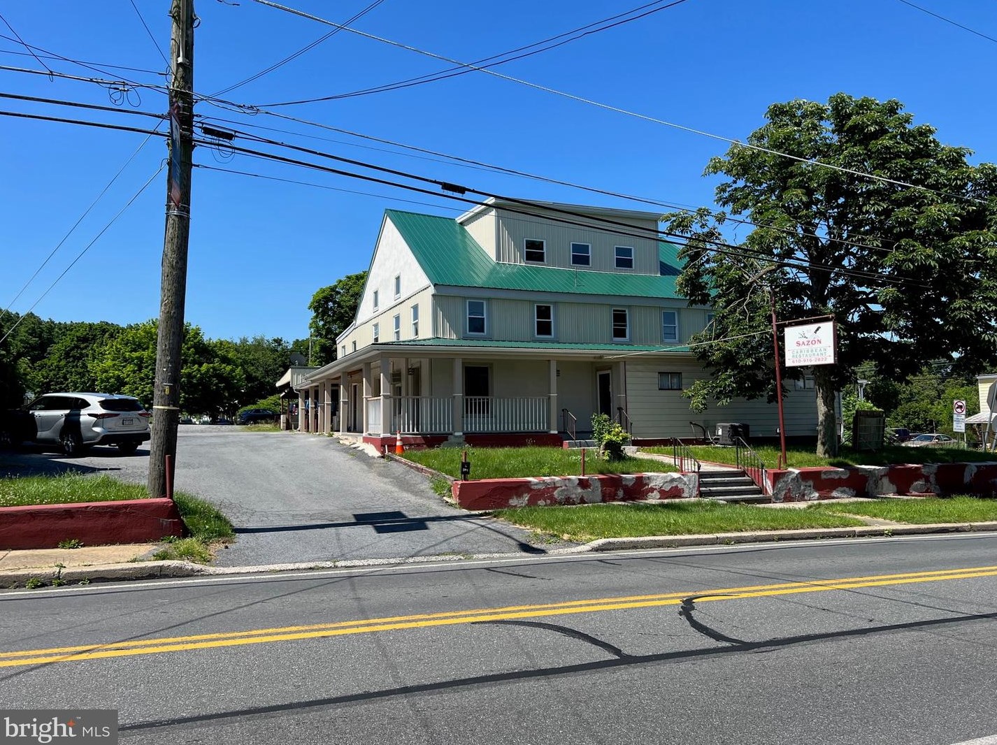 504 Main St, Blandon, PA 19510