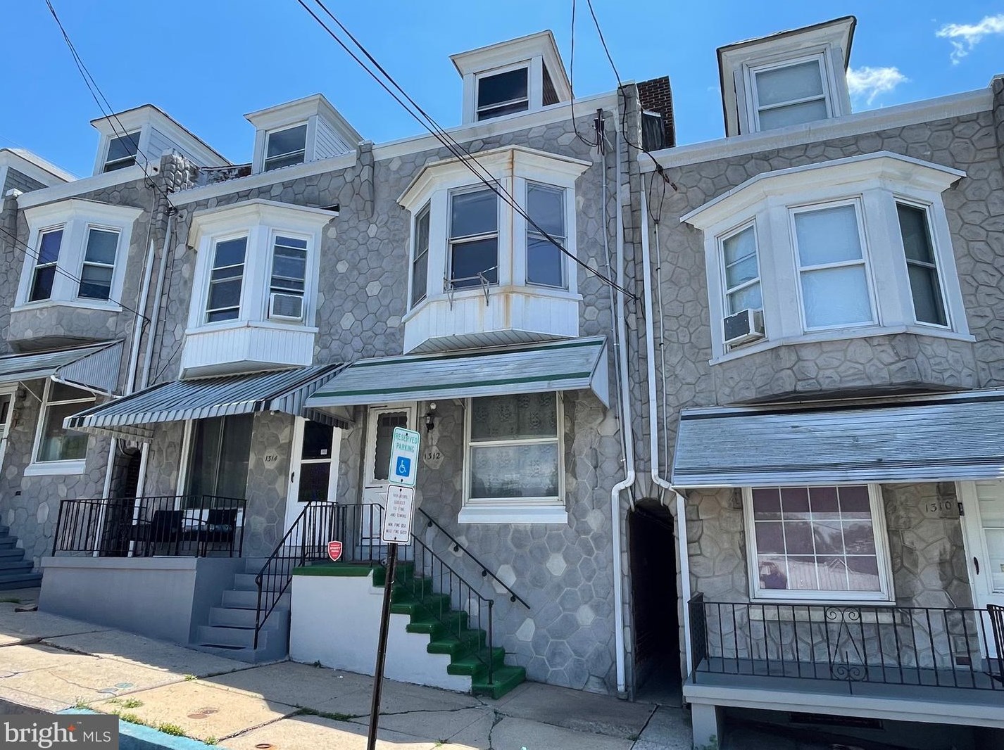 1312 Robeson St, Reading, PA 19604