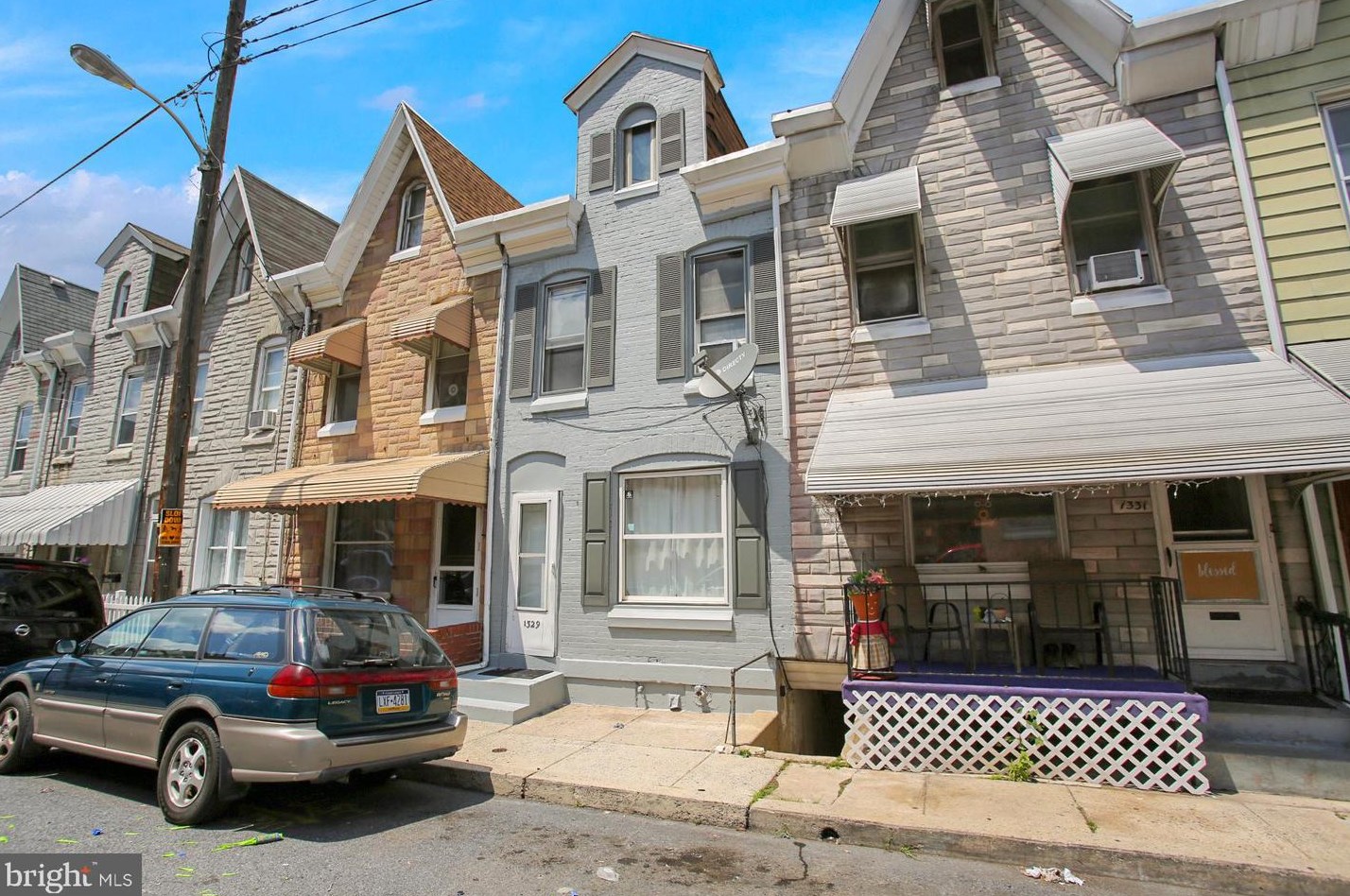 1329 Kenny St, Reading, PA 19602-2121