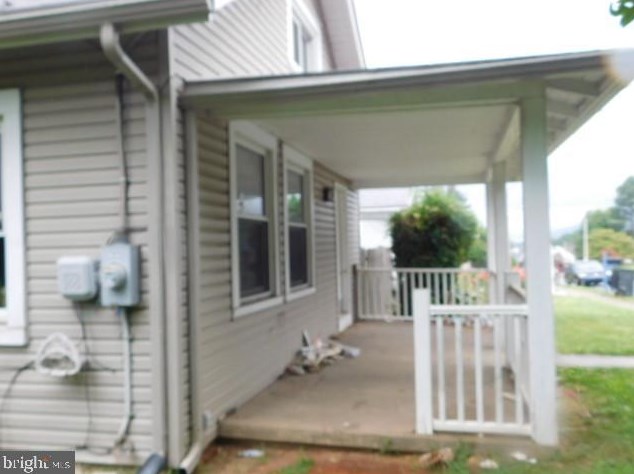 1035 Commonwealth Blvd, Reading, PA 19607-1713