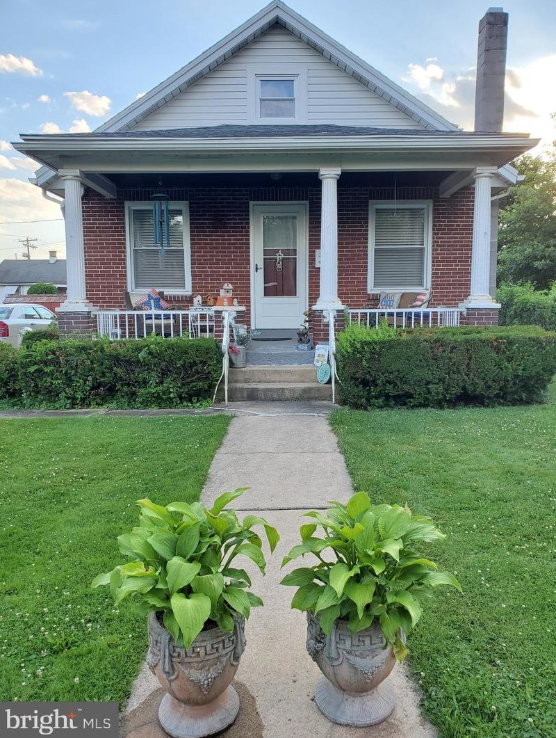 43 S Morwood Ave, Reading, PA 19609