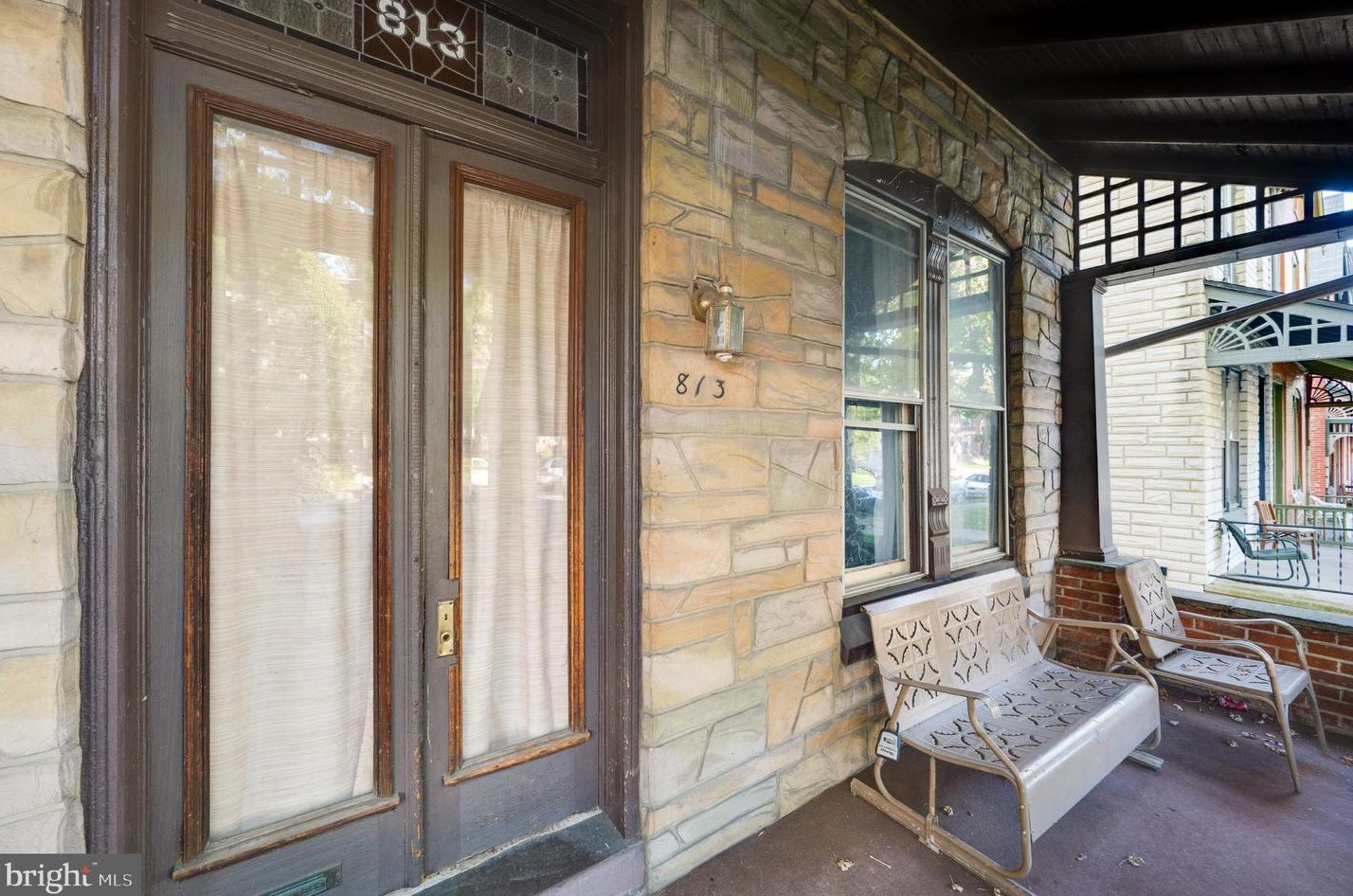 813 5th St, Reading, PA 19601-2254