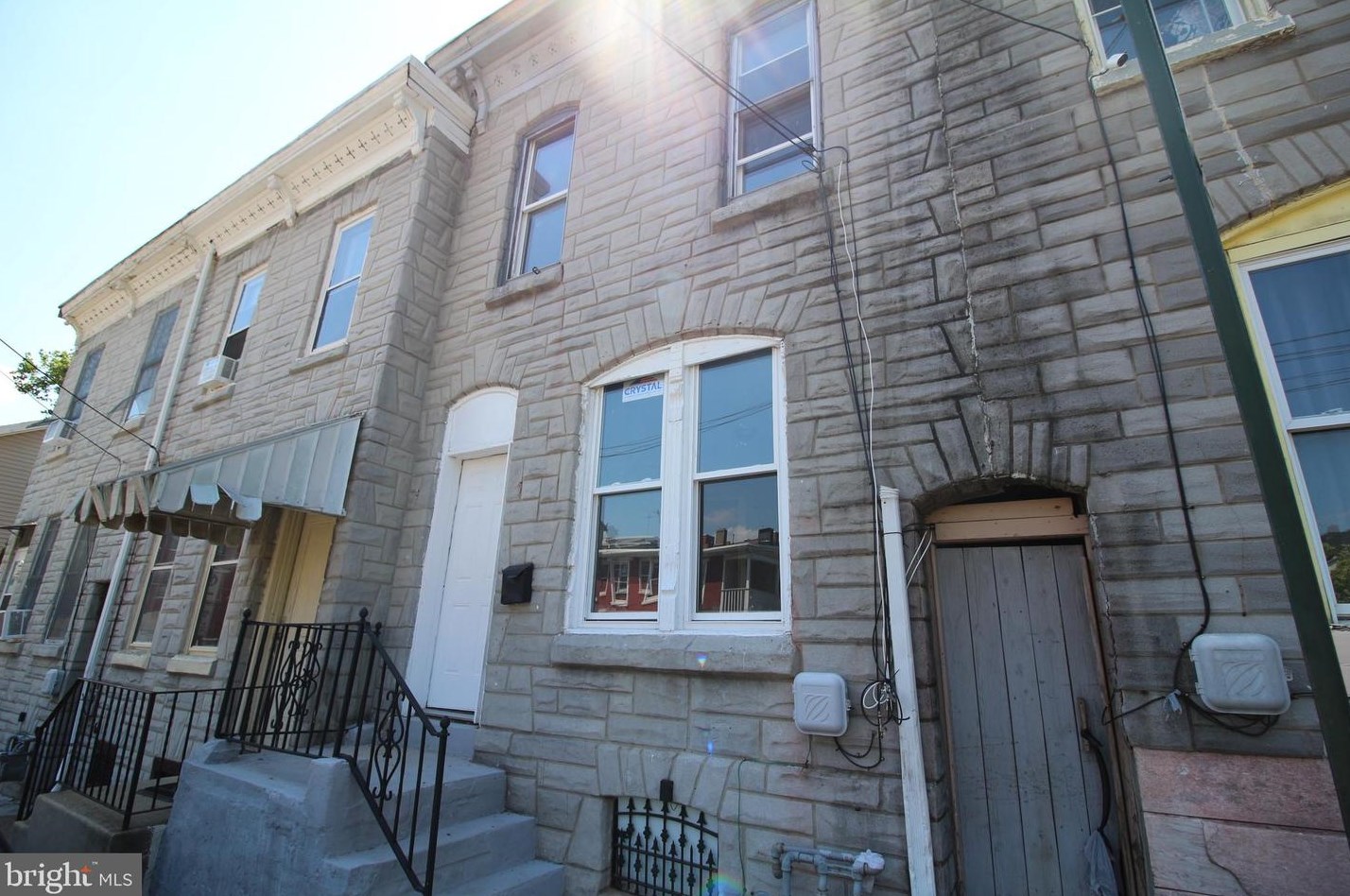 40 Orange St, Reading, PA 19602-1714