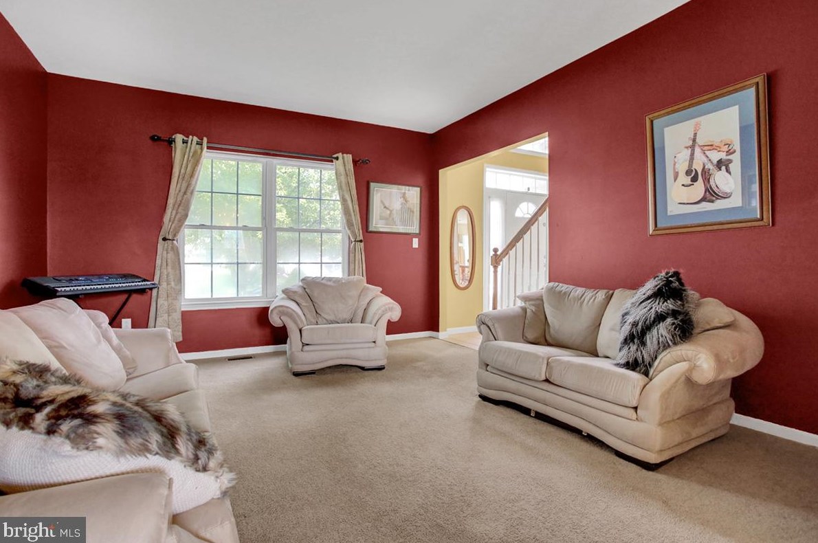100 Fleming St, Blandon, PA 19510