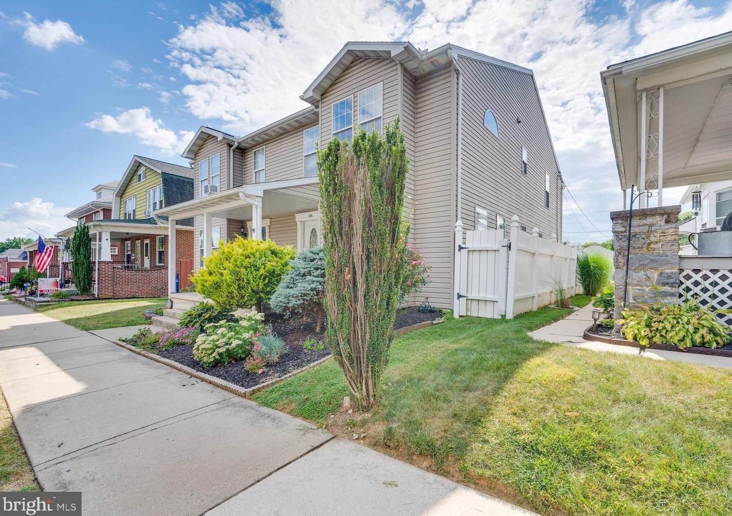 108 Woodside Ave, Reading, PA 19609-1638
