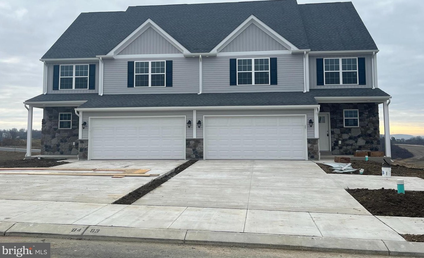 228 Ida Red, Dauberville, PA 19533