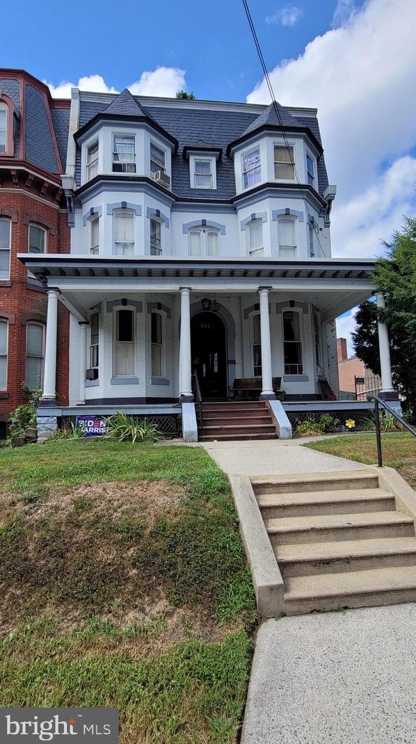 634 Centre Ave #3, Reading, PA 19601