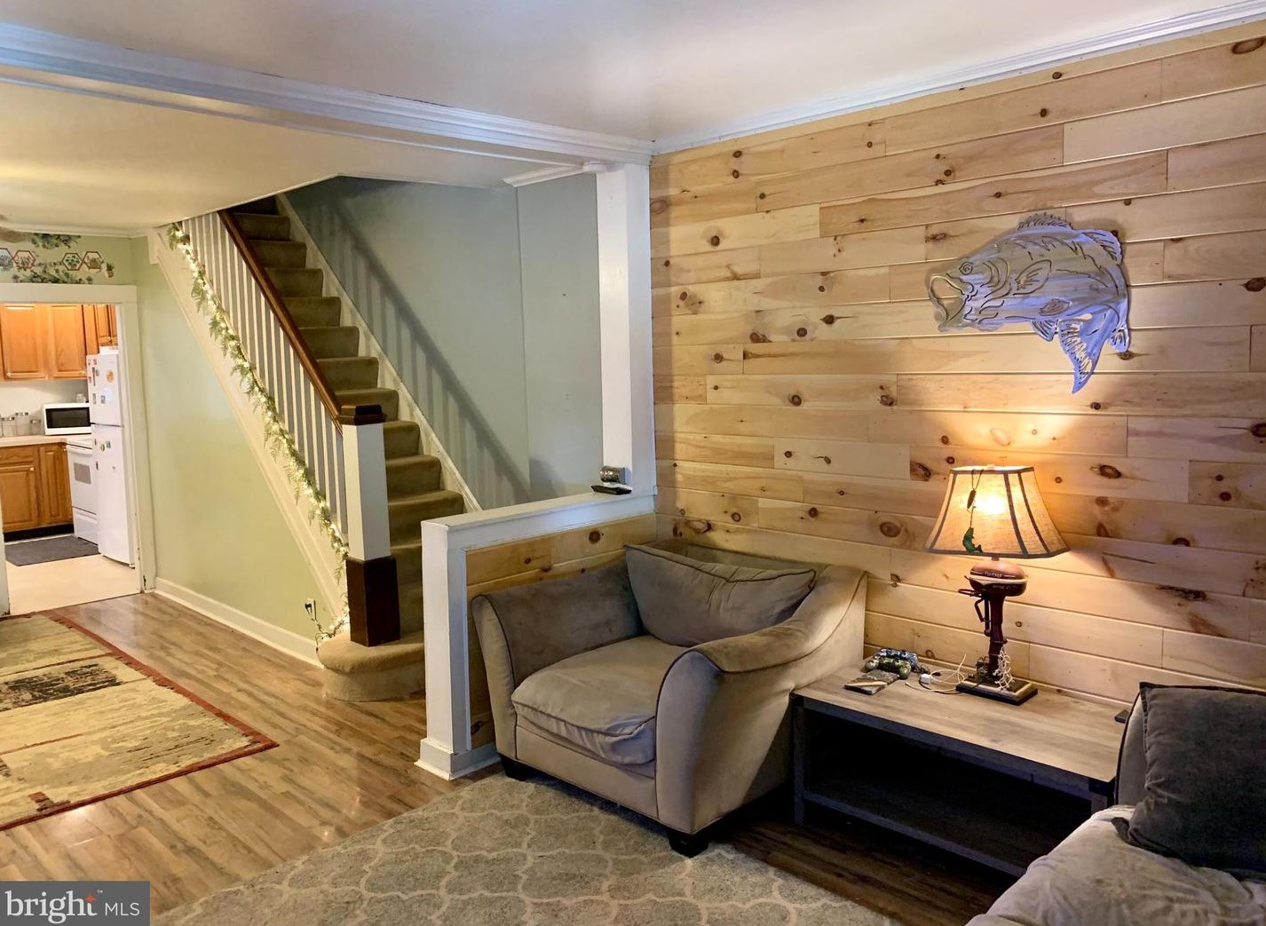 311 Brobst St, Reading, PA 19607-1916