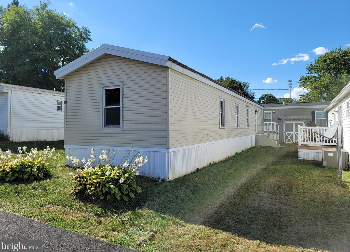 6801 Penn Ave #19, Wernersville, PA 19565