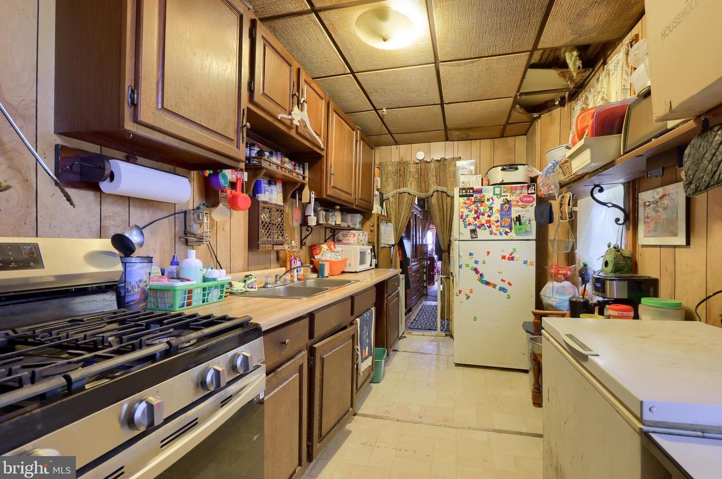 318 Mulberry St, Reading PA  19604-2914 exterior