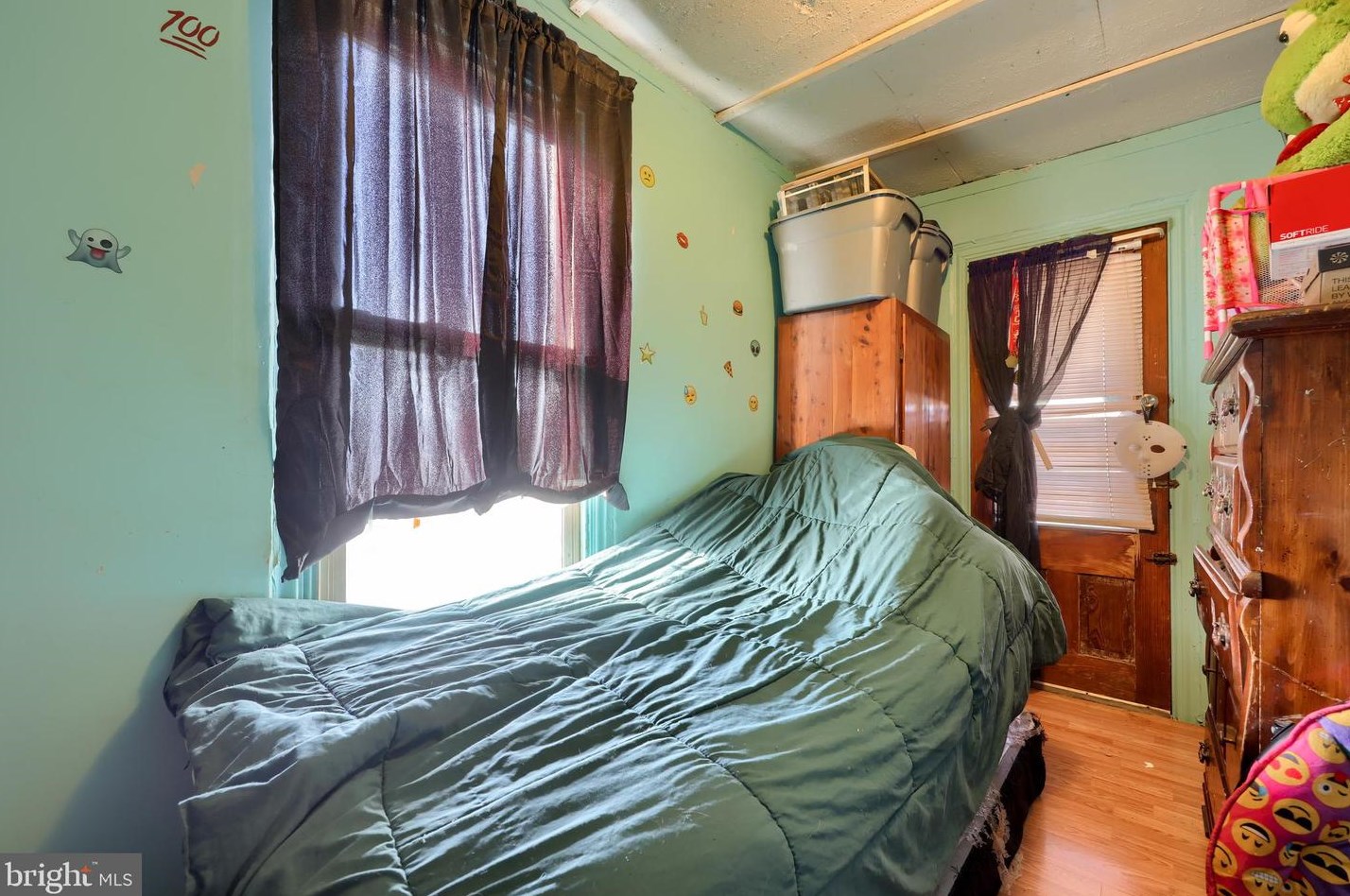 318 Mulberry St, Reading PA  19604-2914 exterior