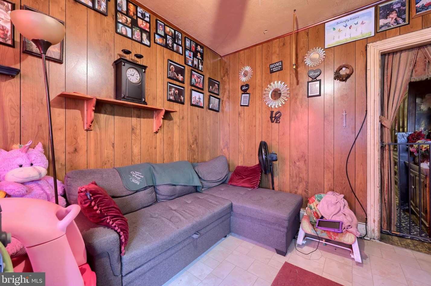 318 Mulberry St, Reading PA  19604-2914 exterior