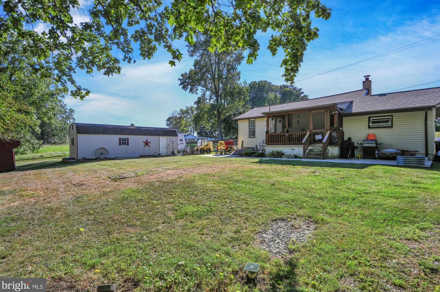 51 Wanshop Rd, Reading, PA 19606-9326