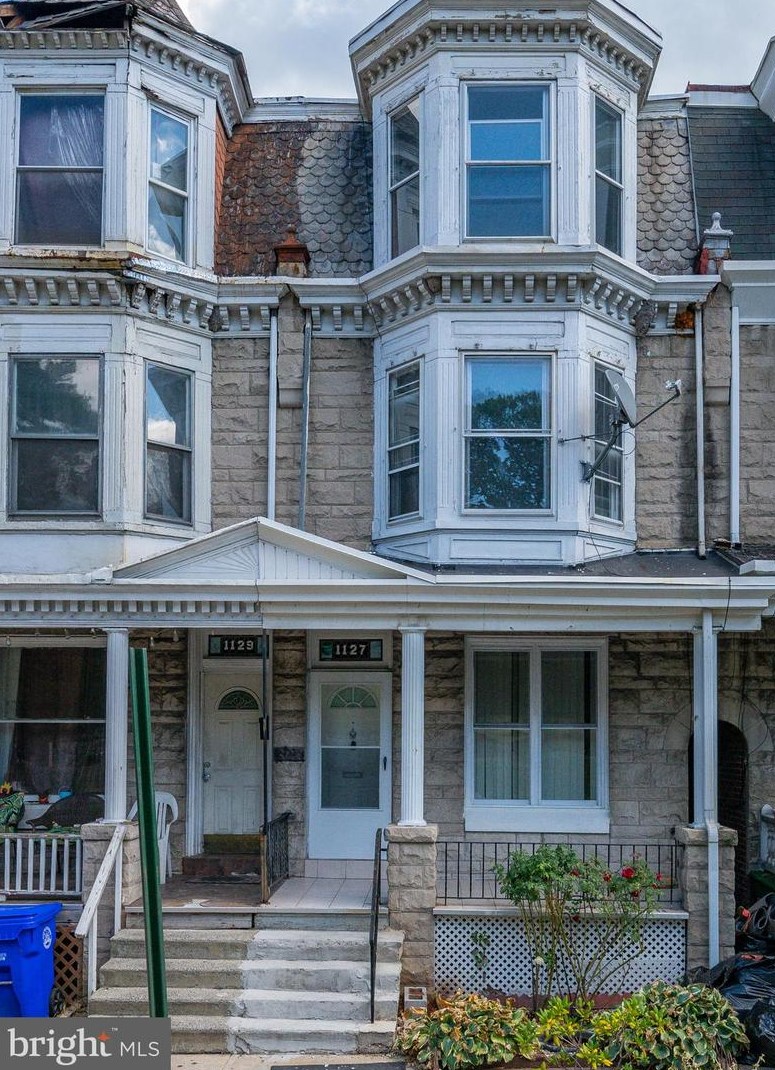 1127 5th St, Reading, PA 19601-1810
