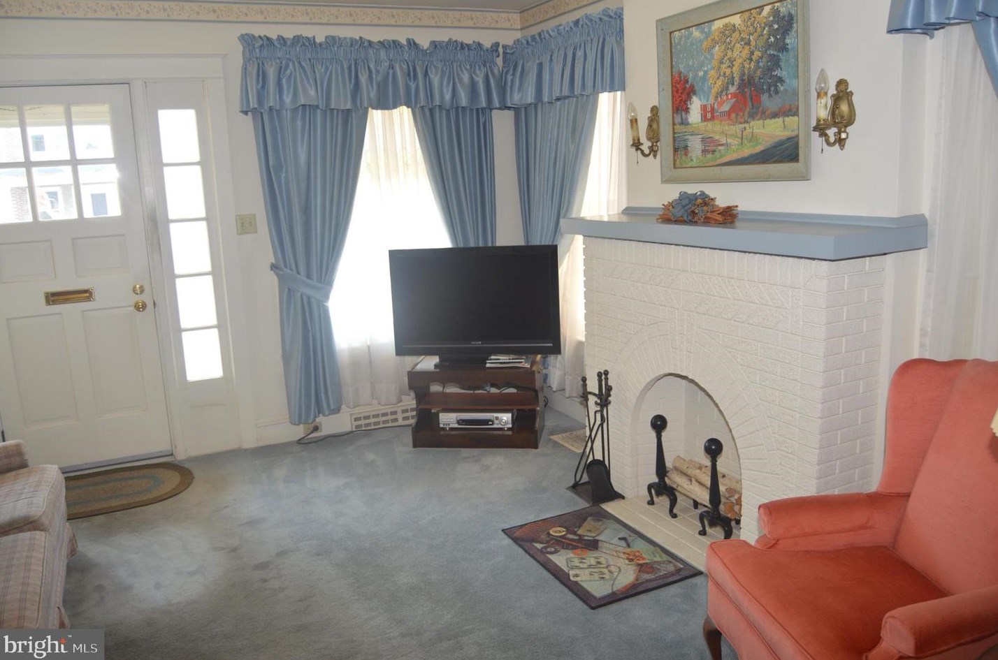 121 Reading Ave, Reading, PA 19607-1926