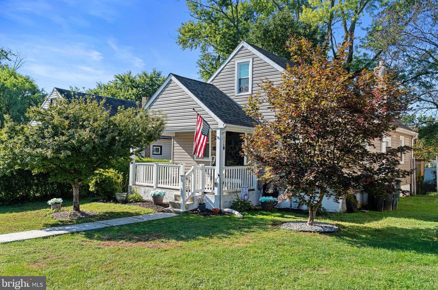 178 Melrose Ave, Reading, PA 19606-1324