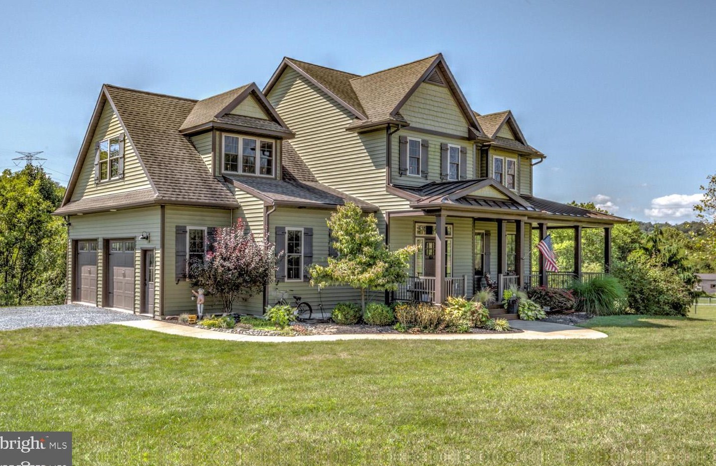 375 Gelsinger Rd, Reading, PA 19608-2005