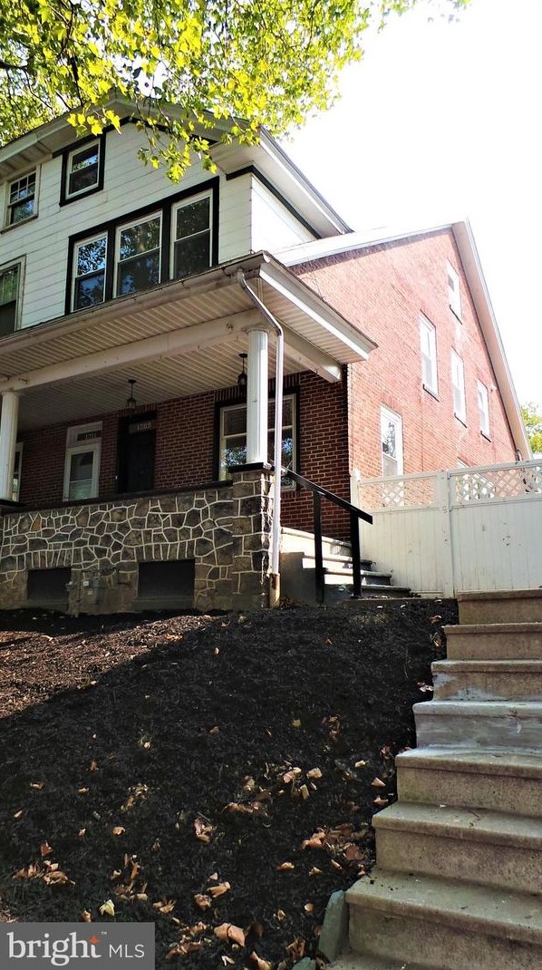 1309 13th St, Reading, PA 19604-1923