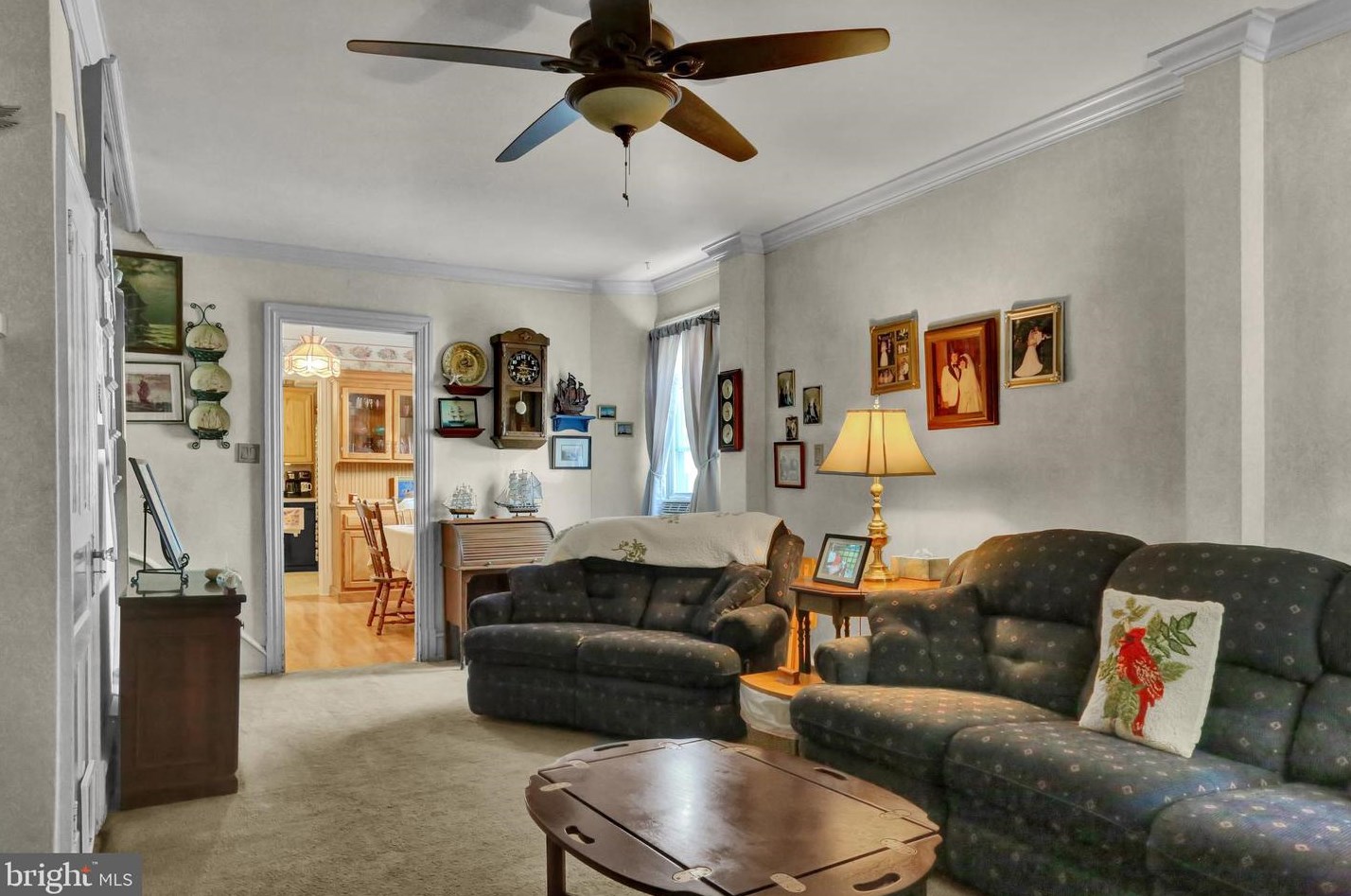 3228 Rosedale Ave, Reading, PA 19605-2611