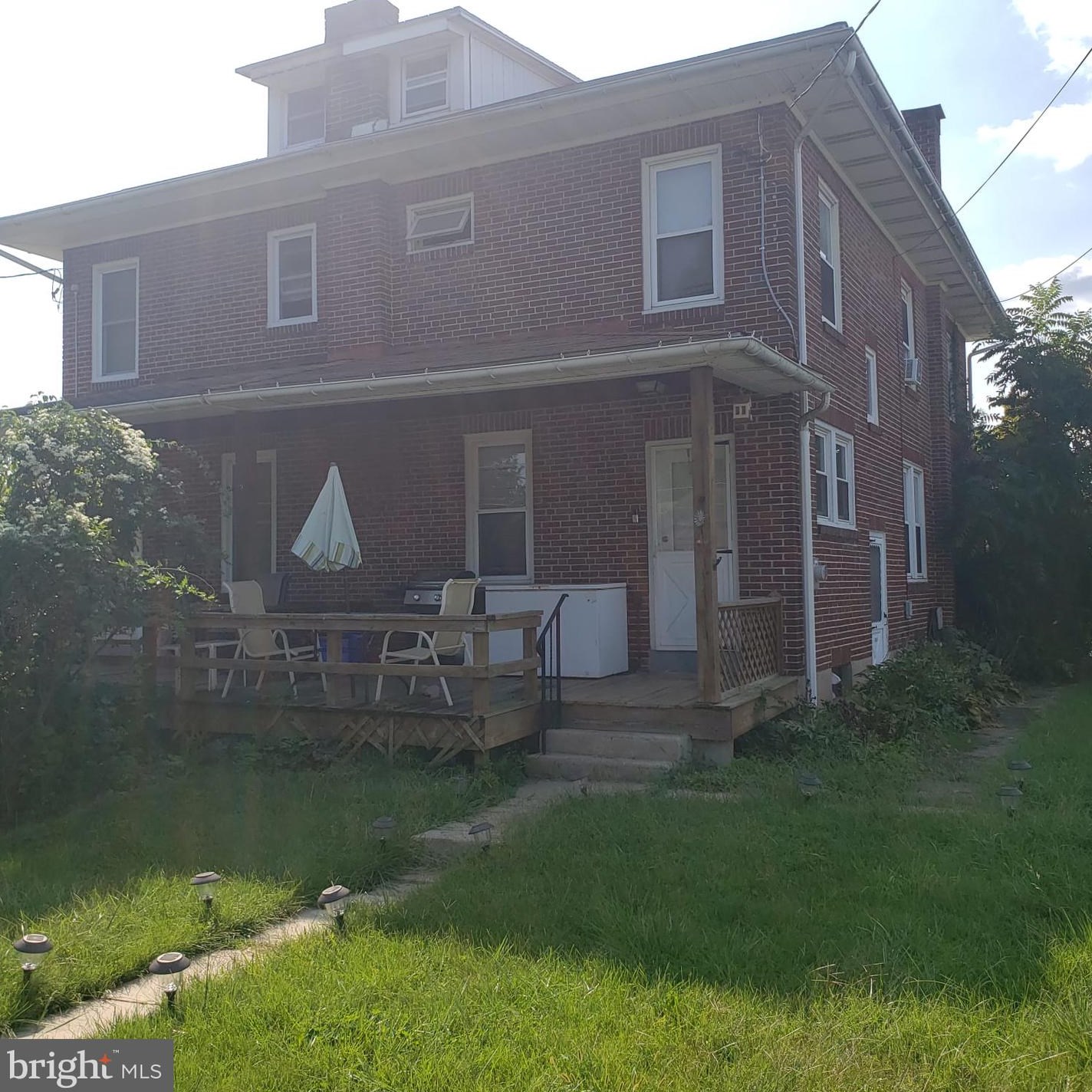 1600 Crowder Ave, Reading, PA 19607-2910