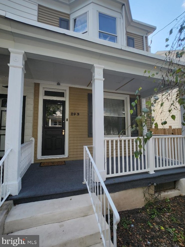 249 N Church St, Hummels Store, PA 19540