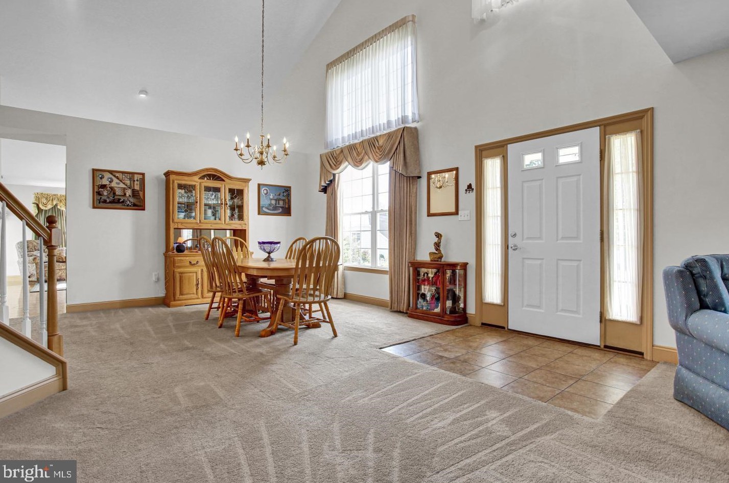 225 Oak Hl Ln, Reading PA 19610-3219 exterior