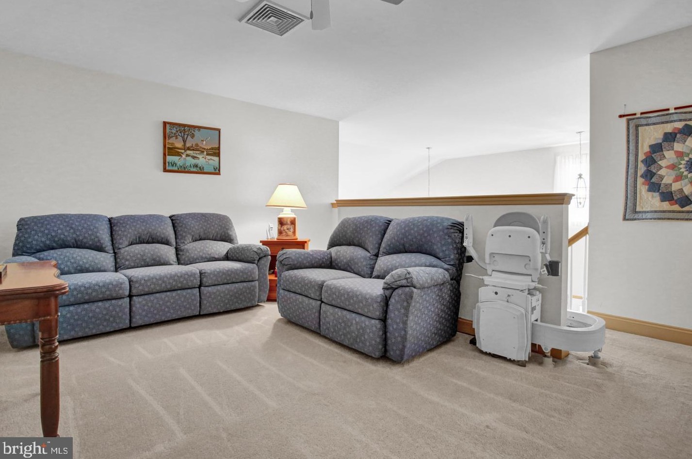 225 Oak Hl Ln, Reading PA 19610-3219 exterior