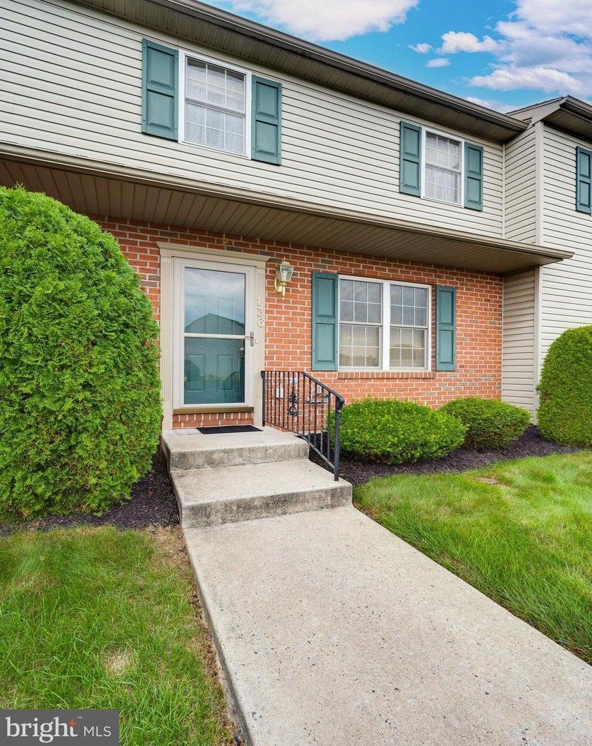 136 Nicole Way, Reading, PA 19608