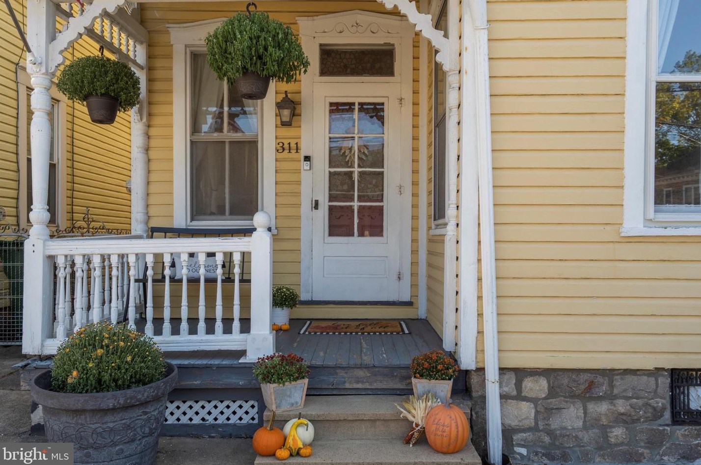 311 Main St, Basket, PA 19547-8713