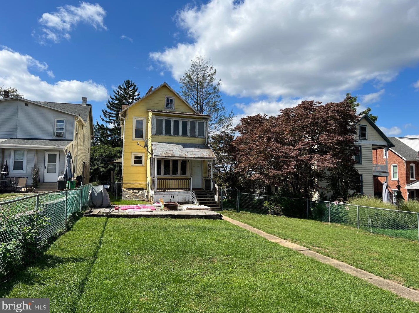 109 New Holland Ave, Reading, PA 19607-2541