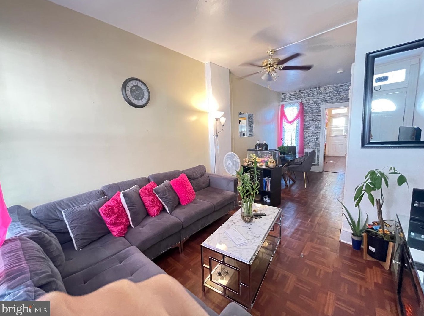 328 Green St, Reading PA  19601-2608 exterior