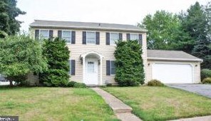 2101 Rosewood Ct, Reading, PA 19610-1533