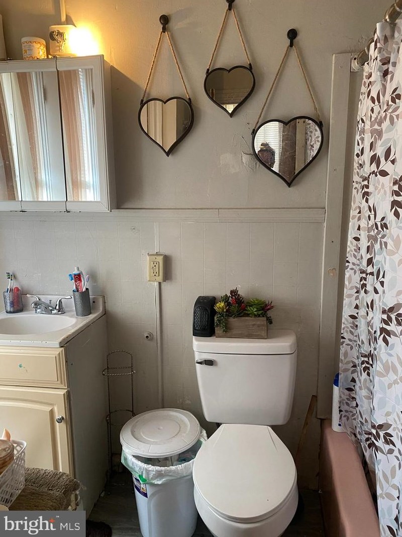 541 Gordon St, Reading PA 19601-2633 exterior