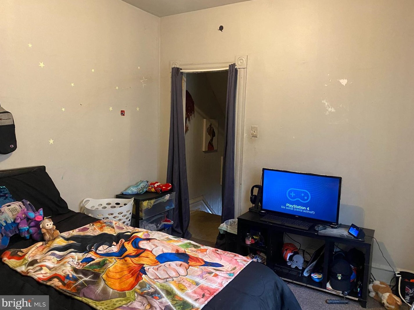 541 Gordon St, Reading PA 19601-2633 exterior