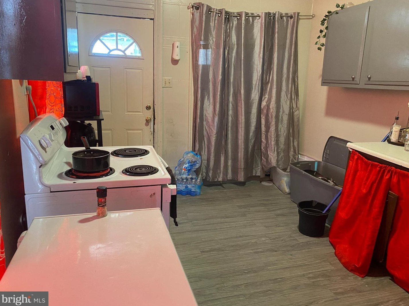 541 Gordon St, Reading PA 19601-2633 exterior