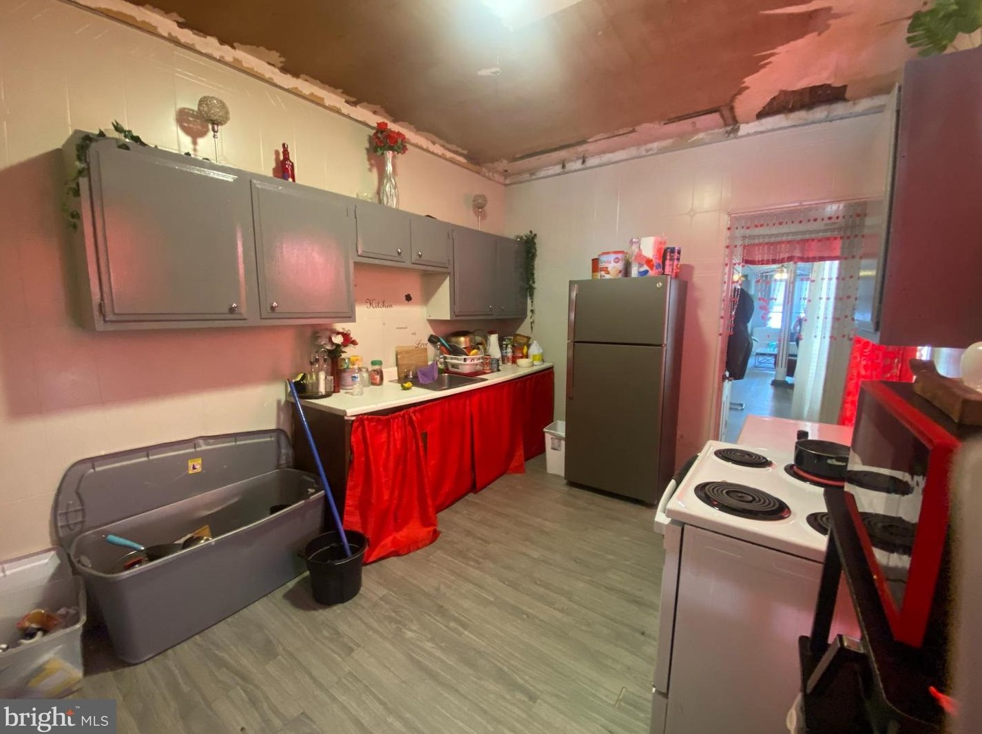 541 Gordon St, Reading PA 19601-2633 exterior