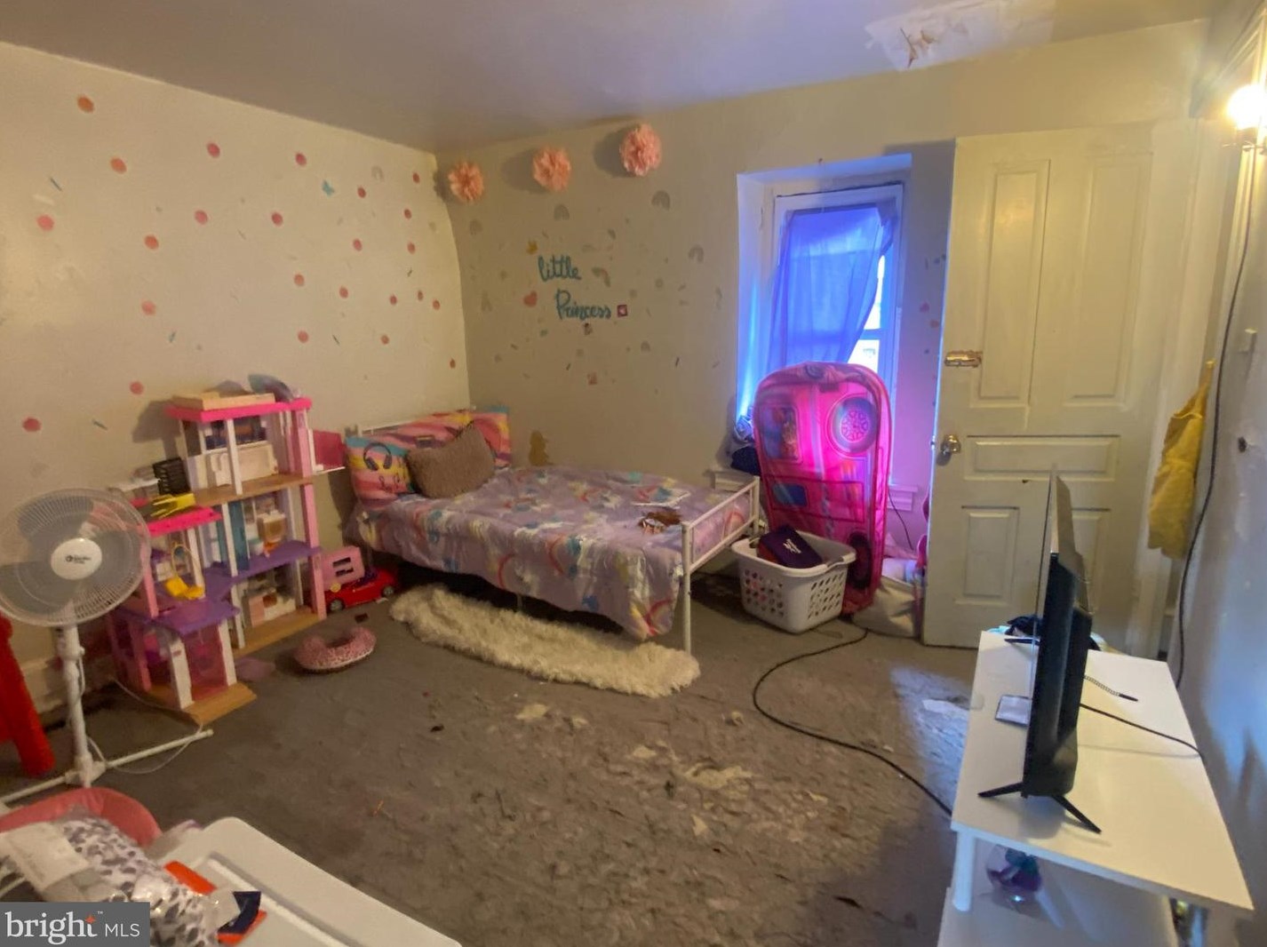 541 Gordon St, Reading PA 19601-2633 exterior