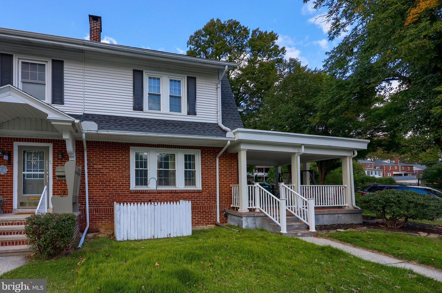 801 Holland Sq, Reading, PA 19610-3008