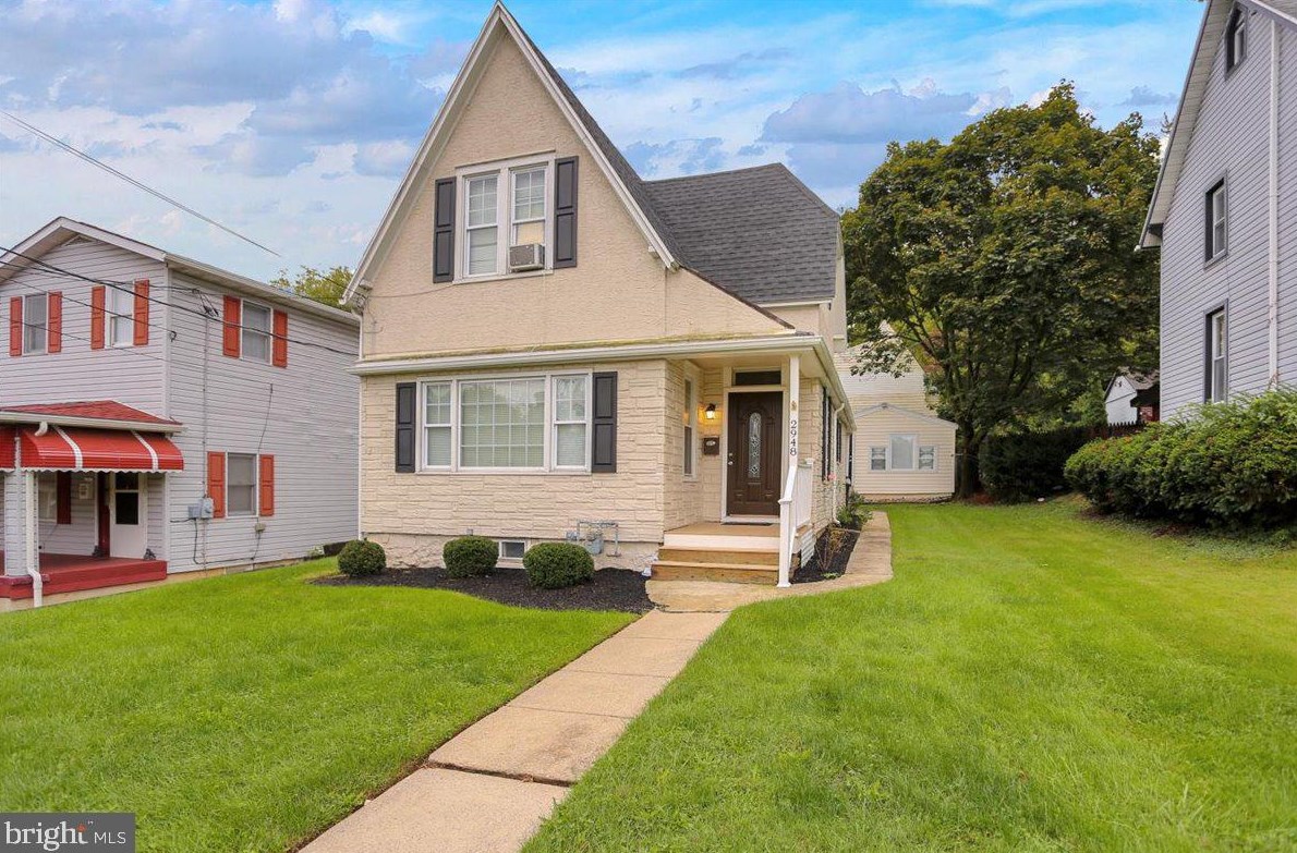 2948 Oley Turnpike Rd, Reading, PA 19606-2237