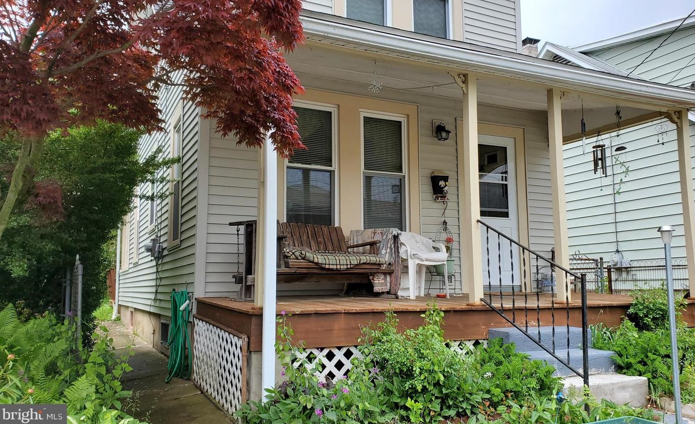 47 Aldine Ave, Reading, PA 19606-1001