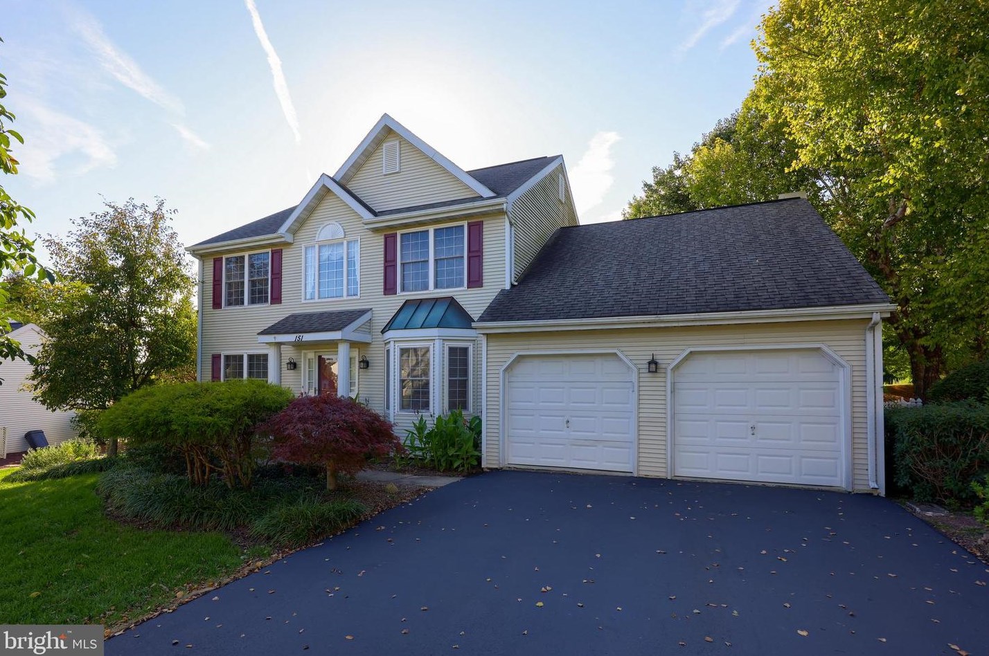 151 Lucinda Ln, Reading, PA 19610-1026