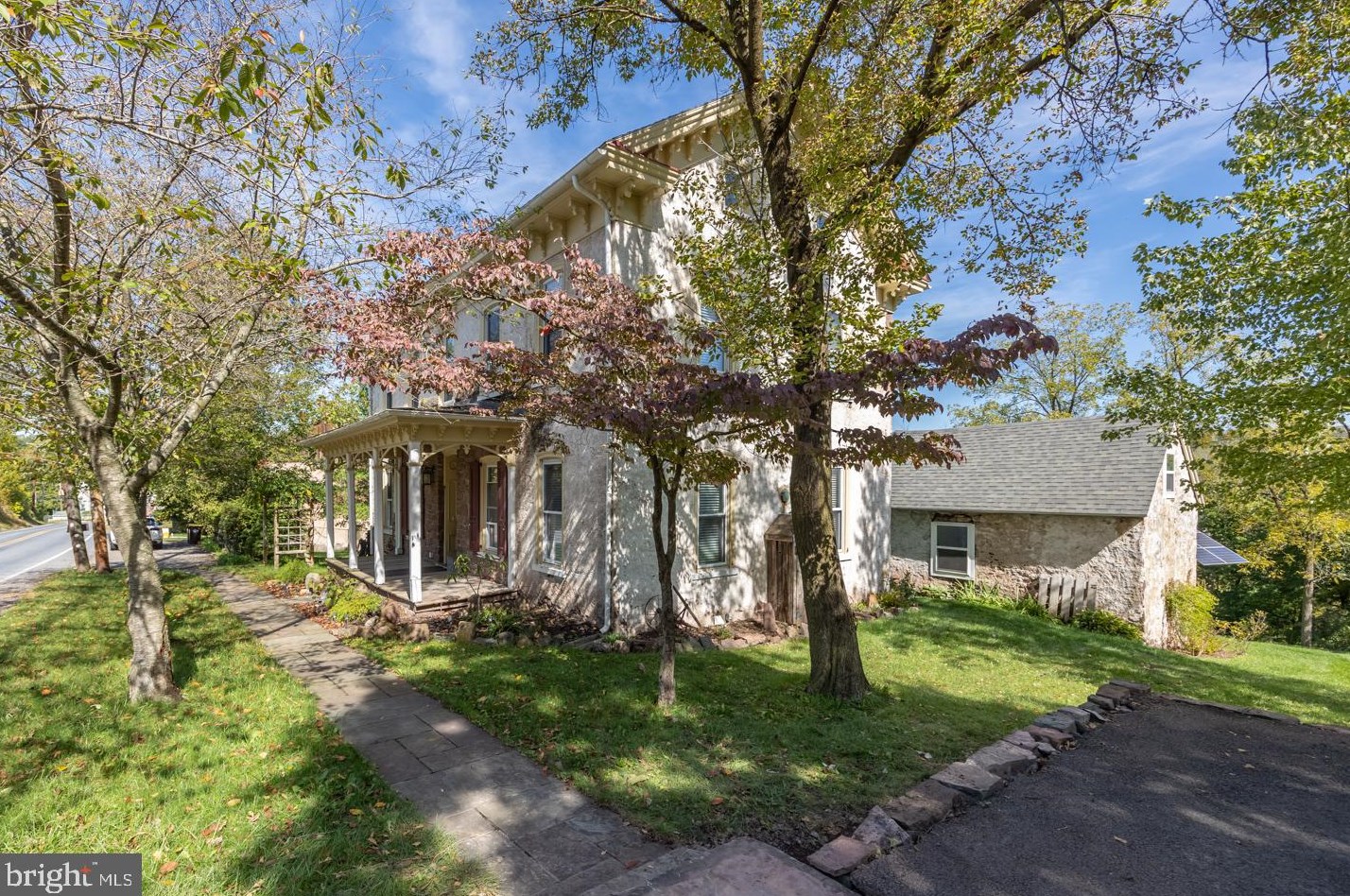 1509 Manatawny Dr, Spangsville, PA 19512