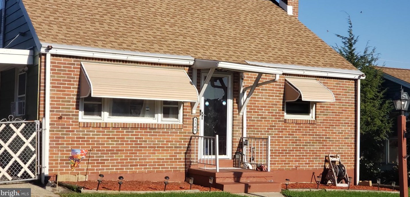 3349 Sheidy Ave, Reading, PA 19605-1636