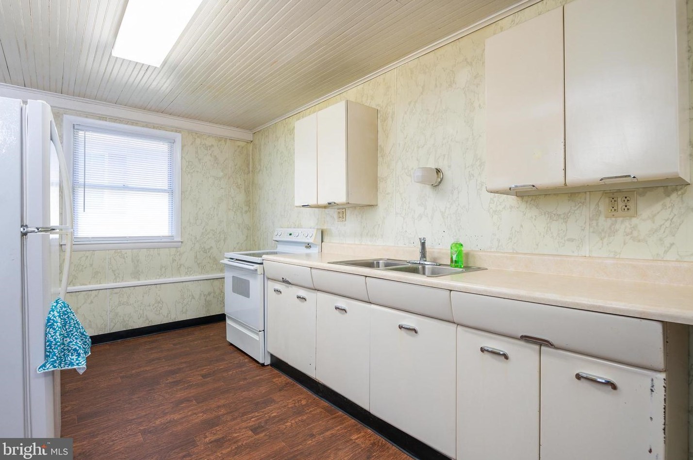 7 Berkley Park Rd, Reading PA  19605-9264 exterior